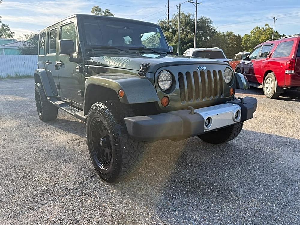 jeep wrangler unlimited 2008 1J8GA59138L573689 image jeep wrangler unlimited 2008 1J8GA59138L573689 image